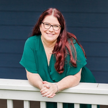 Picture of Heidi Anderson